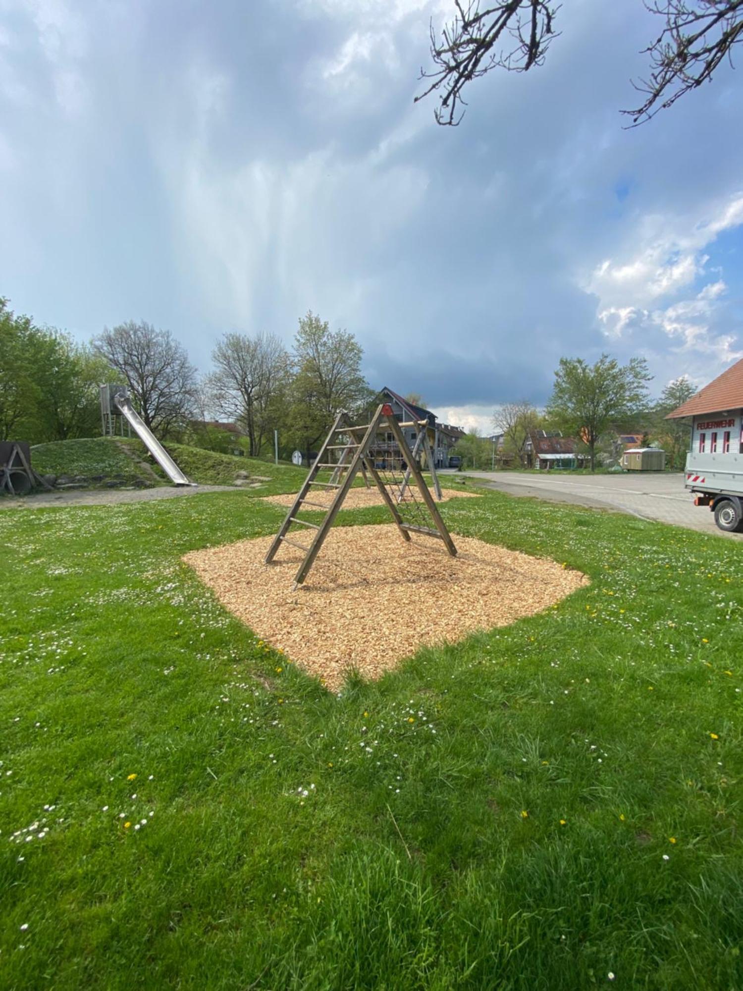 Apartment Am Brunnen Uberlingen